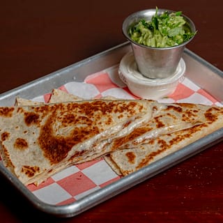 Kids Quesadillas