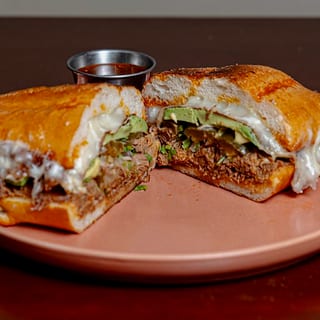 La Tapatia Torta