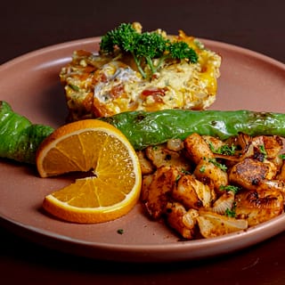 Migas