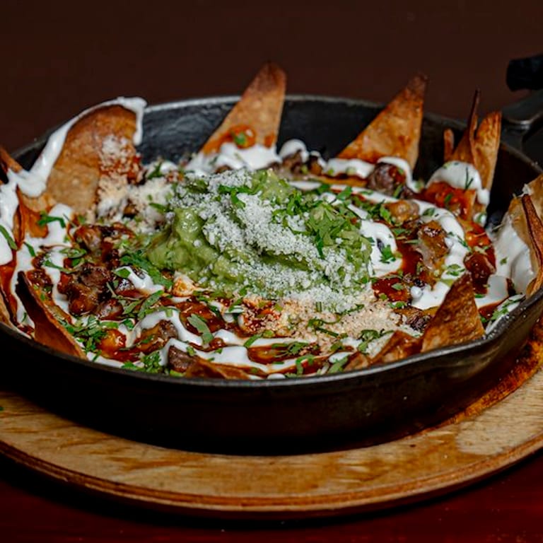 Delicious Quesadilla Options