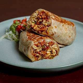 Burrito De Desayuno