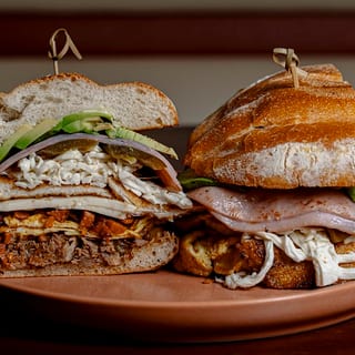 La Inolvidable Torta