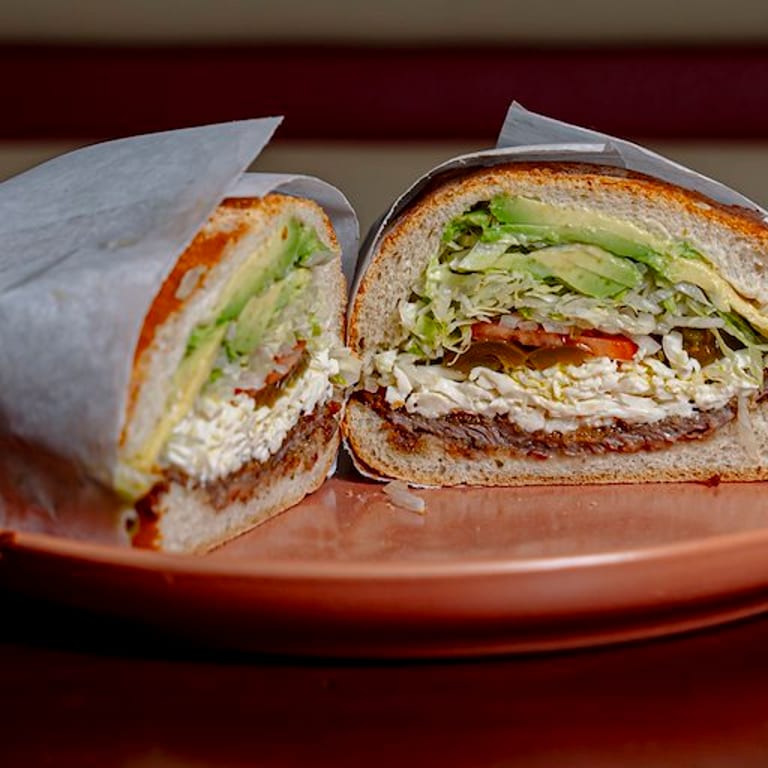 Delicious Tacos Await You