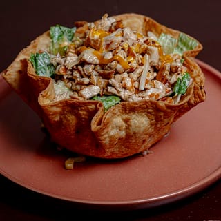 Taco Salad