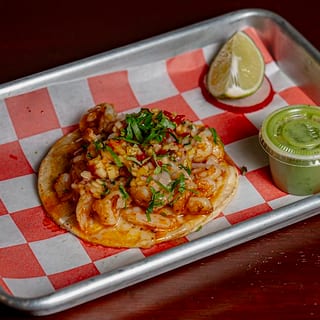 Gobernador Taco