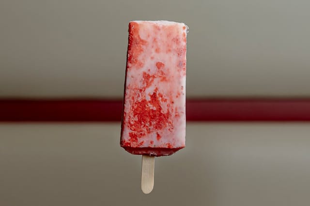 Paleta de Crema.