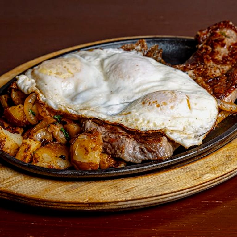 Savor Our Dinner Delights