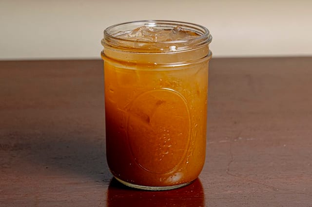 Tamarind.