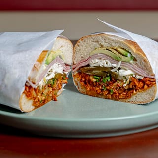 Hawaiiana Torta