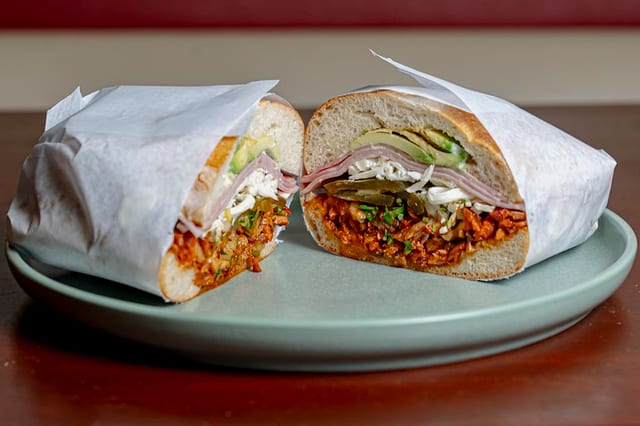 Hawaiiana Torta.