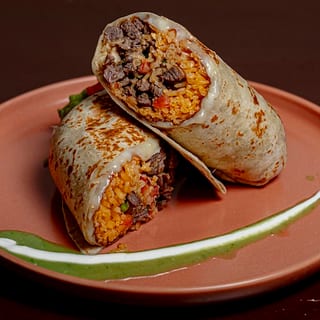 Burrito Sonora