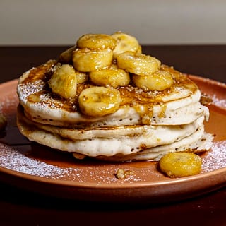 Pancakes