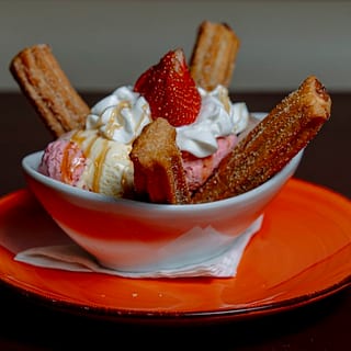 Churros