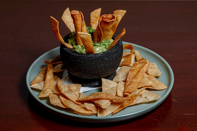 Guaca-Taky.