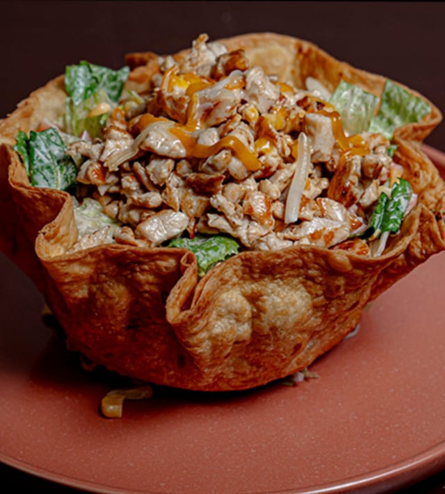 Taco Salad