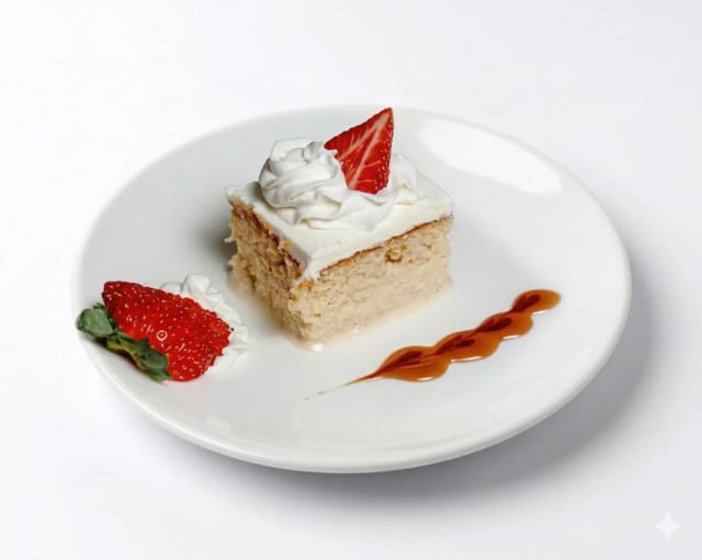Tres Leches