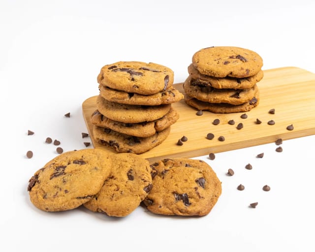 Chef's Homemade Cookies