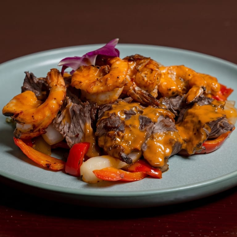 Mexico in Every Bite
