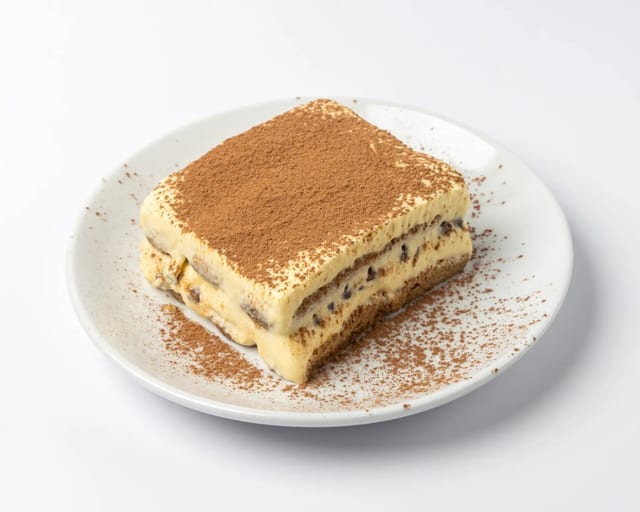 Kahlúa Tiramisu