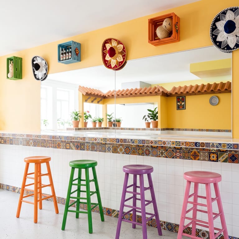 A Fresh Dining Experience Awaits