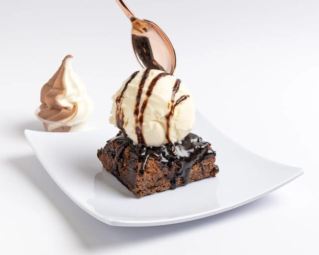 Chocolate Brownies